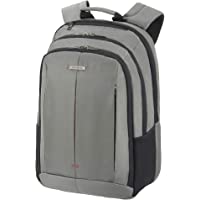 Samsonite Guardit 2.0 Mochila para portátill- Unisex adulto- 15.6 pulgadas (44 cm - 22.5 L)- Gris (Grey)